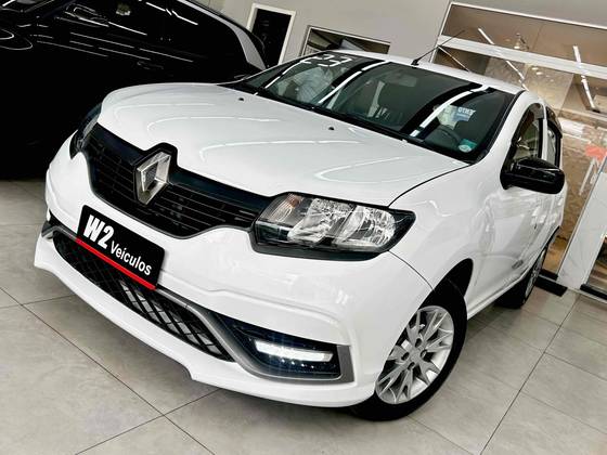 RENAULT SANDERO 1.0 12V SCE FLEX S EDITION MANUAL